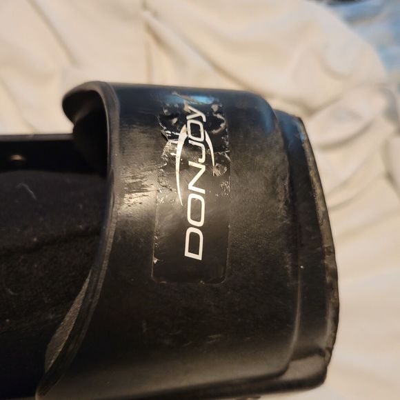 MAXTRAX DonJoy Orthopedic Walking boot - Brace Foot Ankle Leg Support Medium - Picture 2 of 5